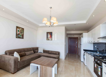 New apartment with one and two bedrooms in a residence with good facilities in Cesmeli ID-9280 фото-10