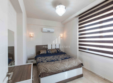 Новые квартиры с одной и двумя спальнями в комплексе с хорошей инфраструктурой в Чешмели ID-9280 фото-15