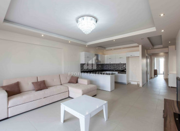 Two- and three-room apartments in a premium class complex 150m from the sea in Cesmeli, Mersin ID-9287 фото-25