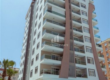 Уютные трехкомнатные апартаменты в благоустроенной резиденции Махмутлара, Аланья, 110 м2 ID-9296 фото-21