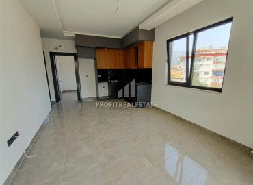 One-bedroom apartment with a fine finish in a cozy residence with facilities in the Oba area. ID-9301 фото-2