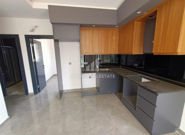One-bedroom apartment with a fine finish in a cozy residence with facilities in the Oba area. ID-9301 фото-3}}