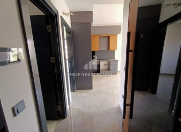One-bedroom apartment with a fine finish in a cozy residence with facilities in the Oba area. ID-9301 фото-5