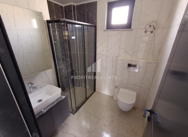 One-bedroom apartment with a fine finish in a cozy residence with facilities in the Oba area. ID-9301 фото-6
