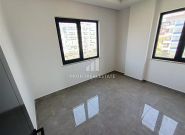 One-bedroom apartment with a fine finish in a cozy residence with facilities in the Oba area. ID-9301 фото-7}}