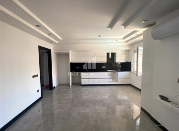 Двухэтажная квартира, 4+1, без мебели, в благоустроенном жилом комплексе района Оба, Аланья, 170 м2 ID-9303 фото-2