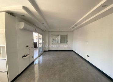 Двухэтажная квартира, 4+1, без мебели, в благоустроенном жилом комплексе района Оба, Аланья, 170 м2 ID-9303 фото-3