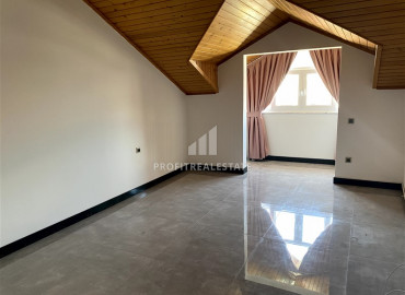 Двухэтажная квартира, 4+1, без мебели, в благоустроенном жилом комплексе района Оба, Аланья, 170 м2 ID-9303 фото-11