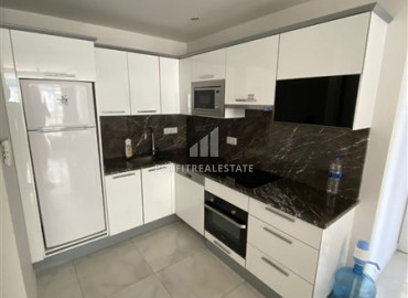 Two bedroom apartment, furnished and equipped, 150 meters from the center of aMahmutlar, Alanya ID-9315 фото-3