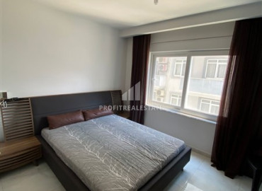 Two bedroom apartment, furnished and equipped, 150 meters from the center of aMahmutlar, Alanya ID-9315 фото-4