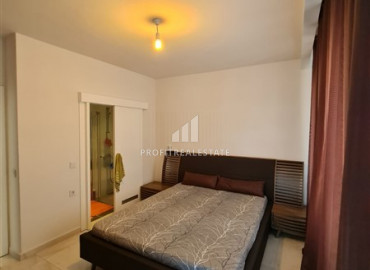 Two bedroom apartment, furnished and equipped, 150 meters from the center of aMahmutlar, Alanya ID-9315 фото-5