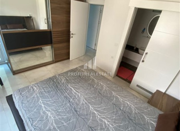 Two bedroom apartment, furnished and equipped, 150 meters from the center of aMahmutlar, Alanya ID-9315 фото-6
