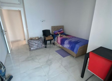 Two bedroom apartment, furnished and equipped, 150 meters from the center of aMahmutlar, Alanya ID-9315 фото-8