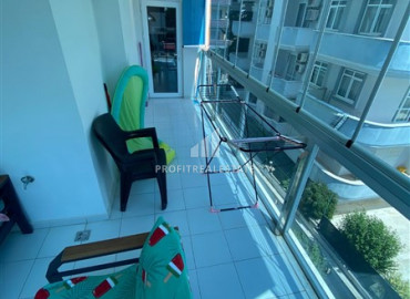 Трехкомнатная квартира, с мебелью и техникой, в 150 метрах от центра Махмутлара, Аланья ID-9315 фото-10