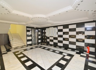 Просторная квартира на первой линии по привлекательной цене в Махмутларе, Алания, 120 кв.м. ID-0709 фото-4