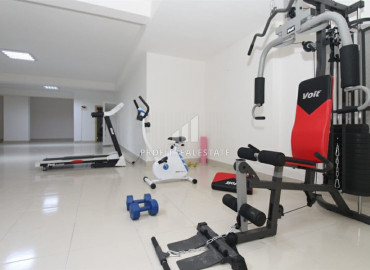 Excellent one-bedroom apartment, ready to move in, 150 meters from the center of Mahmutlar, Alanya, 70 m2 ID-9317 фото-20