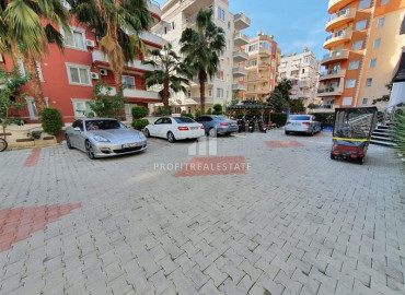 Excellent one-bedroom apartment, ready to move in, 150 meters from the center of Mahmutlar, Alanya, 70 m2 ID-9317 фото-22
