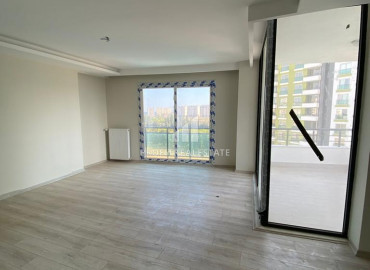 New apartment 3 + 1 in Tece, Mersin, in a residence with extensive facilities 300m from the sea ID-9327 фото-4