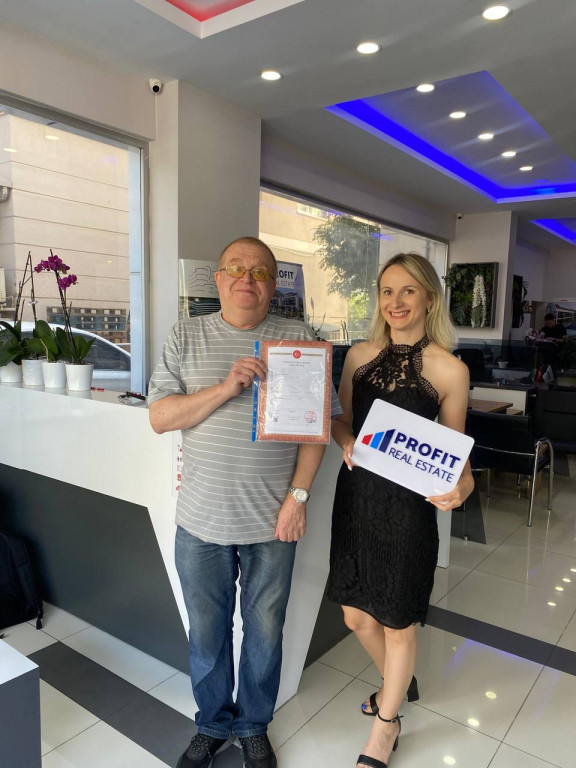 Евгений Отзыв Profit Real Estate}}