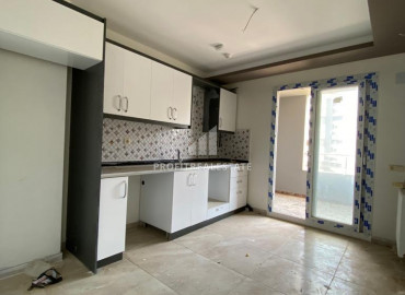 New apartment 3 + 1 with a separate kitchen in Tece, Mersin, in a residence with a pool ID-9329 фото-3