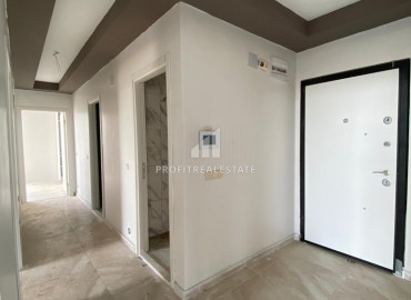 New apartment 3 + 1 with a separate kitchen in Tece, Mersin, in a residence with a pool ID-9329 фото-5