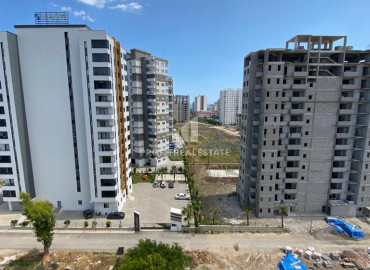 New apartment 3 + 1 with a separate kitchen in Tece, Mersin, in a residence with a pool ID-9329 фото-16