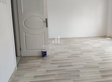 Three bedroom apartment with a separate kitchen in Tece, Mersin, 500m from the Mediterranean Sea ID-9330 фото-7