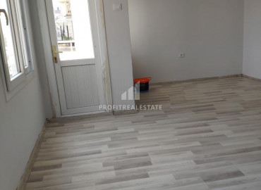 Three bedroom apartment with a separate kitchen in Tece, Mersin, 500m from the Mediterranean Sea ID-9330 фото-12