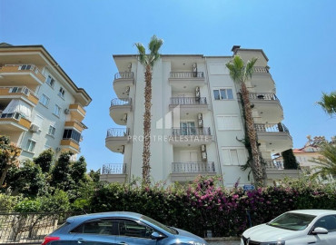 Furnished two bedroom apartment 150 meters from the center of Cikcilli, Alanya ID-9331 фото-2