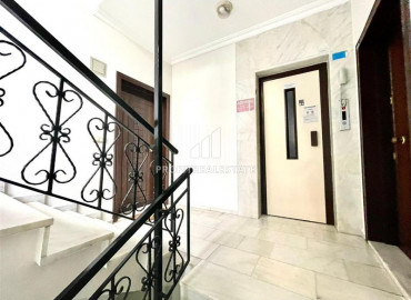 Furnished two bedroom apartment 150 meters from the center of Cikcilli, Alanya ID-9331 фото-27