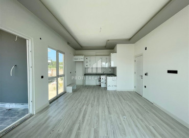 Новая недвижимость: трехкомнатная квартира в 250 метрах от моря, Авсаллар, Аланья, 105 м2 ID-9332 фото-3