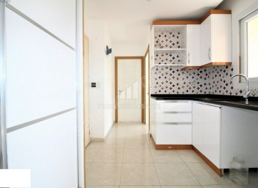 Shock price! Apartment 1 + 1 with a fine finish 450 meters from the Mediterranean Sea in the Tece area ID-9341 фото-4