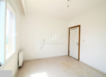 Shock price! Apartment 1 + 1 with a fine finish 450 meters from the Mediterranean Sea in the Tece area ID-9341 фото-7
