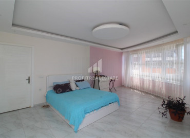 Трехкомнатная квартира, с мебелью, в 150 метрах от центра Махмутлара, Аланья, 110 м2 ID-9342 фото-8