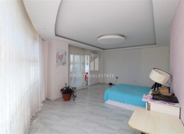Трехкомнатная квартира, с мебелью, в 150 метрах от центра Махмутлара, Аланья, 110 м2 ID-9342 фото-11