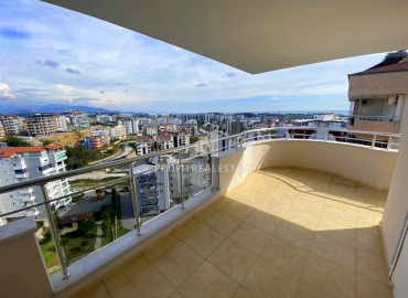 Inexpensive duplex 3 + 1 in a residence with a swimming pool in the Avsallar area, 1000m from the coast. ID-9345 фото-3