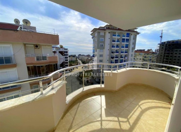 Inexpensive duplex 3 + 1 in a residence with a swimming pool in the Avsallar area, 1000m from the coast. ID-9345 фото-5