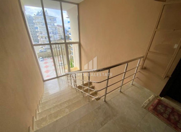 Inexpensive duplex 3 + 1 in a residence with a swimming pool in the Avsallar area, 1000m from the coast. ID-9345 фото-6