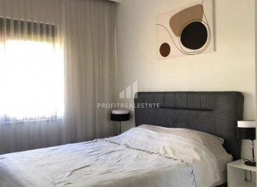 Furnished one-bedroom apartment in a new residence with good facilities in Mahmutlar ID-9350 фото-7}}
