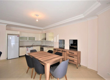 Роскошная квартира 2+1 по отличной цене в уютном комплексе на склоне Торосских гор в Махмутларе ID-9363 фото-9