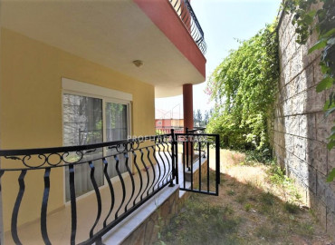 Роскошная квартира 2+1 по отличной цене в уютном комплексе на склоне Торосских гор в Махмутларе ID-9363 фото-12