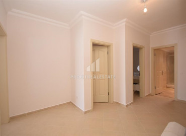 Роскошная квартира 2+1 по отличной цене в уютном комплексе на склоне Торосских гор в Махмутларе ID-9363 фото-14