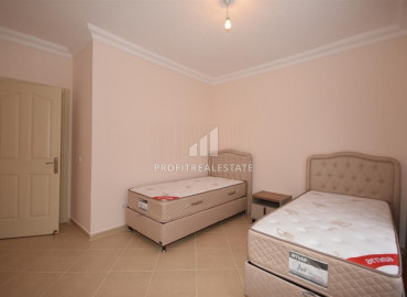 Роскошная квартира 2+1 по отличной цене в уютном комплексе на склоне Торосских гор в Махмутларе ID-9363 фото-19