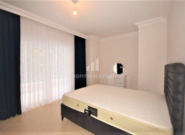 Роскошная квартира 2+1 по отличной цене в уютном комплексе на склоне Торосских гор в Махмутларе ID-9363 фото-20