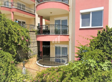 Роскошная квартира 2+1 по отличной цене в уютном комплексе на склоне Торосских гор в Махмутларе ID-9363 фото-22