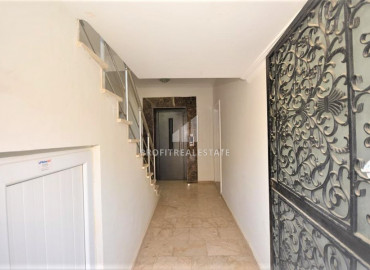 Роскошная квартира 2+1 по отличной цене в уютном комплексе на склоне Торосских гор в Махмутларе ID-9363 фото-25