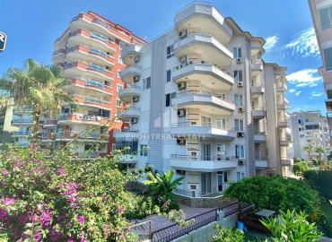Ready to move in apartment 2 + 1 a stone&#39;s throw from the sea, Mahmutlar, Alanya, 120 m2 ID-9365 фото-2