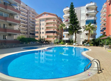 Ready to move in apartment 2 + 1 a stone&#39;s throw from the sea, Mahmutlar, Alanya, 120 m2 ID-9365 фото-16