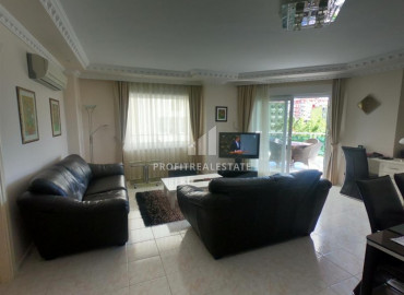 Two bedroom apartment, furnished and equipped, 100 meters from the sea, Mahmutlar, Alanya, 115 m2 ID-9366 фото-5