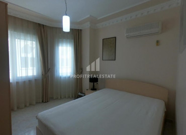 Two bedroom apartment, furnished and equipped, 100 meters from the sea, Mahmutlar, Alanya, 115 m2 ID-9366 фото-11